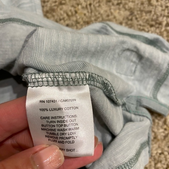 Linksoul Men's Polo - Picture 6 of 7